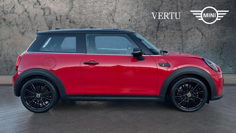 MINI Hatchback 135kW Cooper S Level 2 33kWh 3dr Auto Electric Hatchback